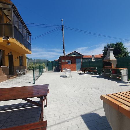 El Cincho - La Colina Apartment Arnuero Exterior photo