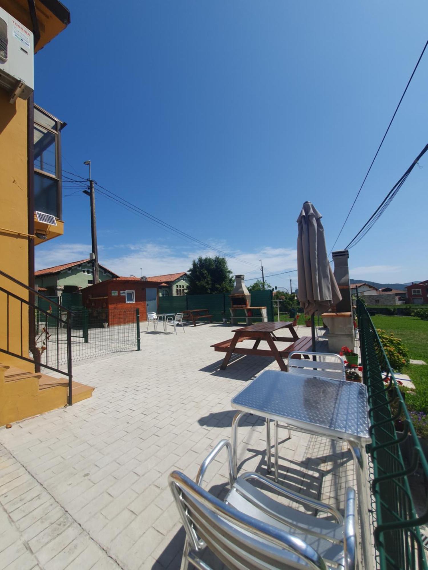 El Cincho - La Colina Apartment Arnuero Exterior photo