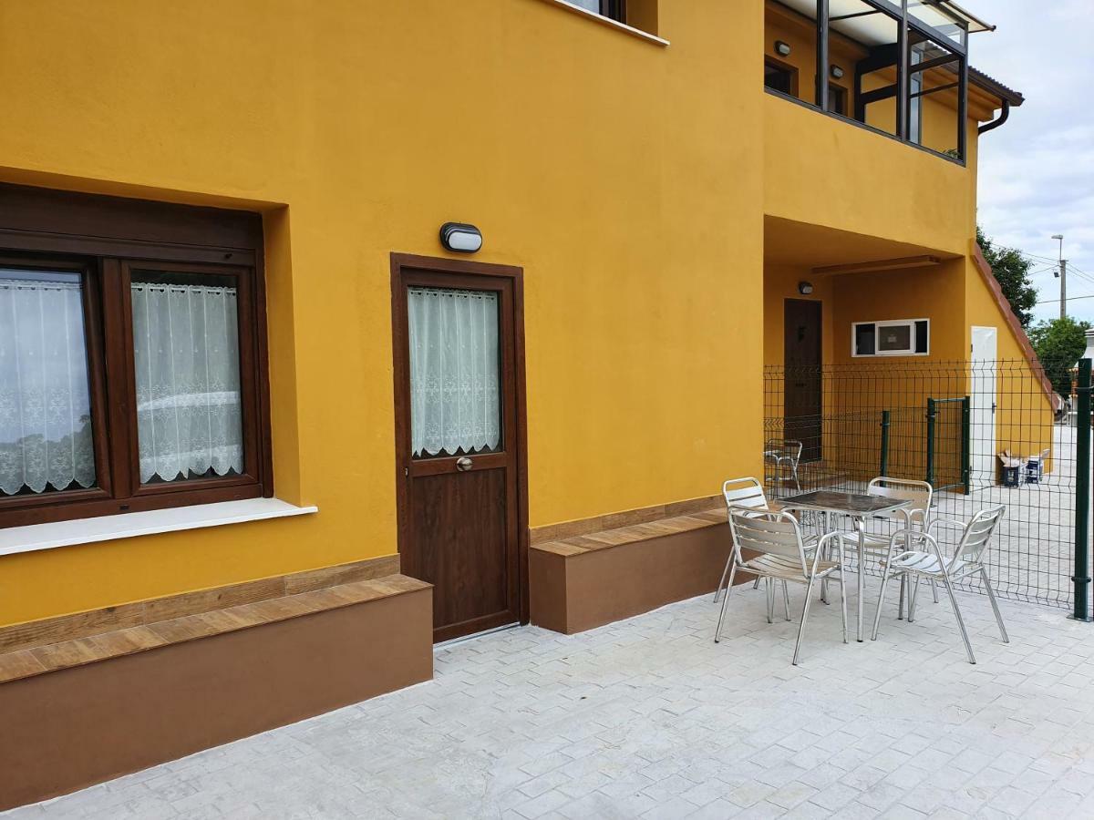 El Cincho - La Colina Apartment Arnuero Exterior photo