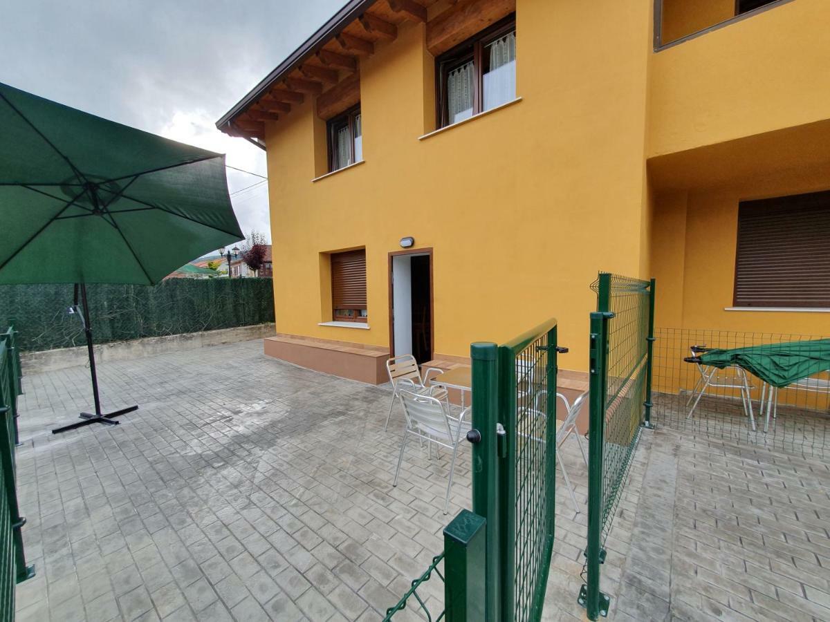 El Cincho - La Colina Apartment Arnuero Exterior photo