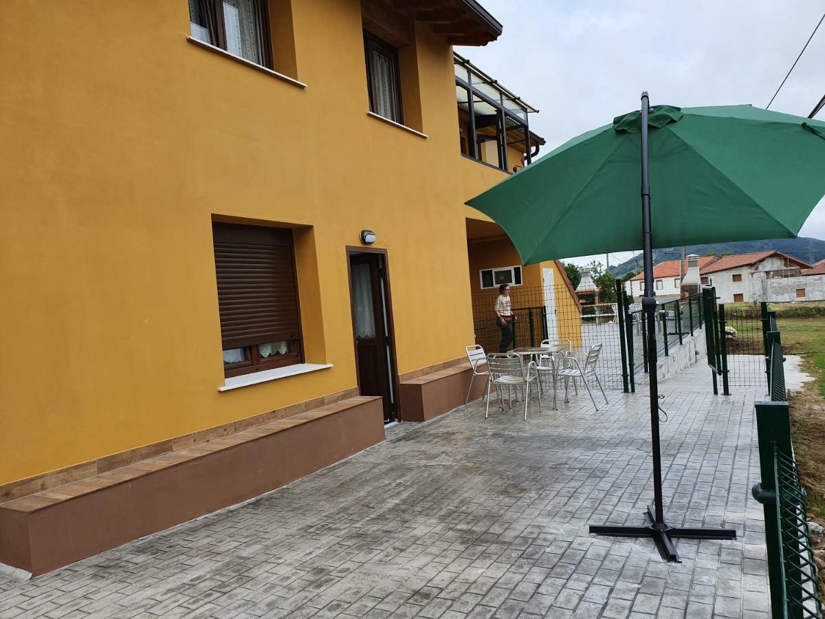 El Cincho - La Colina Apartment Arnuero Exterior photo